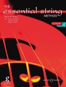 The essential String Method vol.4 for violin