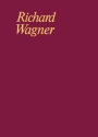 Bearbeitungen / Opernbearbeitungen I  Partitur und Kritischer Bericht