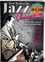 Les tubes du Jazz vol.2 (+CD): pour piano/orgue/guitare