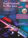 Teach yourself to play Jazz at the Keyboard (+CD)