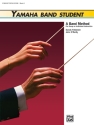 Yamaha Band Student vol.2: Conductor's score Band Method
