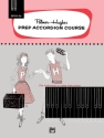 Prep Accordion Course Book 2a for individual or class instruction