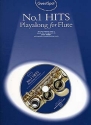 No.1 Hits (+CD) for flute