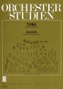 Orchesterstudien fr Tuba
