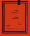 Schule fr Waldhorn Band 1  