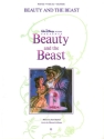 Beauty and the Beast: Songs aus dem Walt Disney Film