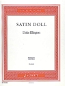 Satin Doll fr Klavier