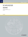 Sextett op. 36 fr Klavier, Flte, Oboe, Klarinette (A), Horn und Fagott Partitur und Stimmen