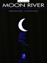 Moon River: Einzelausgabe fr Klavier/Gesang/Gitarre