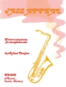 Jazz appeal twenty more easy tunes for saxophone solo