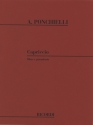 Capriccio fr Oboe und Klavier