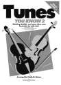Tunes You Know Vol. 2 fr 2 Violoncelli