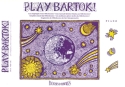 Easy Highlights from Mikrokosmos for piano - Play Bartok