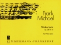 Shakuhachi op.38,5 fr Flte solo