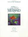 Little Mermaid: Songbook Arielle die Meerjungfrau Songs zum gleichnamigen Film