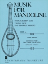 Introduction, Nocturne und Rondo fr Mandoline und Gitarre