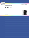 Steps Band 3 fr Akkordeon Beiheft zum Akkordeon-Schulwerk