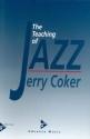 The Teaching of Jazz  broschiert