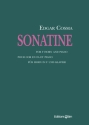 Sonatine fr Horn in F und Klavier