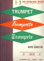 Method for Trumpet vol.3 (en/fr/dt)