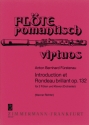 Introduction et rondeau brillant op.132 fr 2 Flten und Klavier
