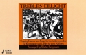 Trebles' Delight Country Dances and Songs for 2 treble recorders