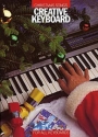 CHRISTMAS SONGS CREATIVE KEYBOARD FOR ALL KEYBOARDS  (SONGBOOK)