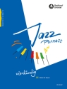 Jazz Parnass Band 3 für Klavier zu 4 Händen