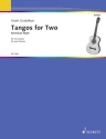 Tangos for two fr 2 Gitarren