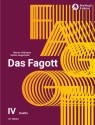 Das Fagott Band 4 Duette fr 2 Fagotte