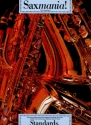 SAXMANIA: STANDARDS FOR ALL SAXOPHONES