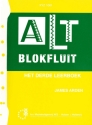 Altblokfluit vol.3  