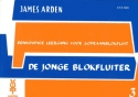 De jonge blokfluiter vol.3 voor sopraanblokfuit (nl)