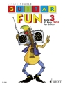 Guitar Fun vol.3 15 easy Trios for Guitar