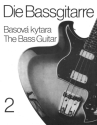 Die Bassgitarre Band 2  Schulwerk fr Unterricht und Selbststudium fr Bassgitarre