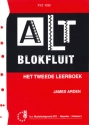 Altblokfluit vol.2 het tweede leerboek