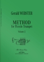 Method for Piccolo Trumpet vol.2  