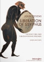 The Liberation of Sisyphus for solo tuba and 8 part tuba/euphonium ensemble  score and parts