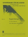 Eggersberger Trio fr 3 Gitarren