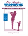 The magic Trombone for trombone and piano