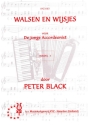 Walsen en wijsjes vol.3 voor de jonge accordeonis