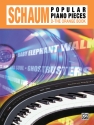 Popular Piano Pieces Book D (orange)