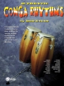 Authentic Conga Rhythms revised edition