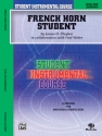 Student Instrumental Course Level 1 french horn