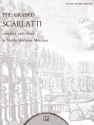 The graded Scarlatti A collection of 40 keyboard sonatas
