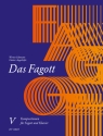 Das Fagott Band 5 Kompositionen fr Fagott und Klavier