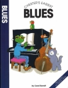 Chester's easiest Blues easy introduction to blues for piano