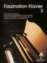 Faszination Klavier Band 3 Eine Literatursammlung fr junge und junggebliebene Klavierspieler