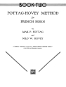 Pottag-Hovey Method vol.2 for french horn