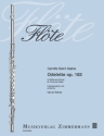 Odelette op.162 fr Flte und Klavier